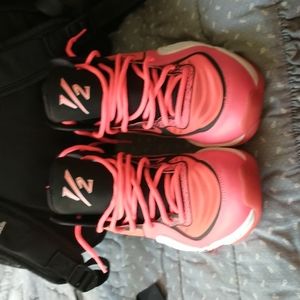 Basketball Shoes